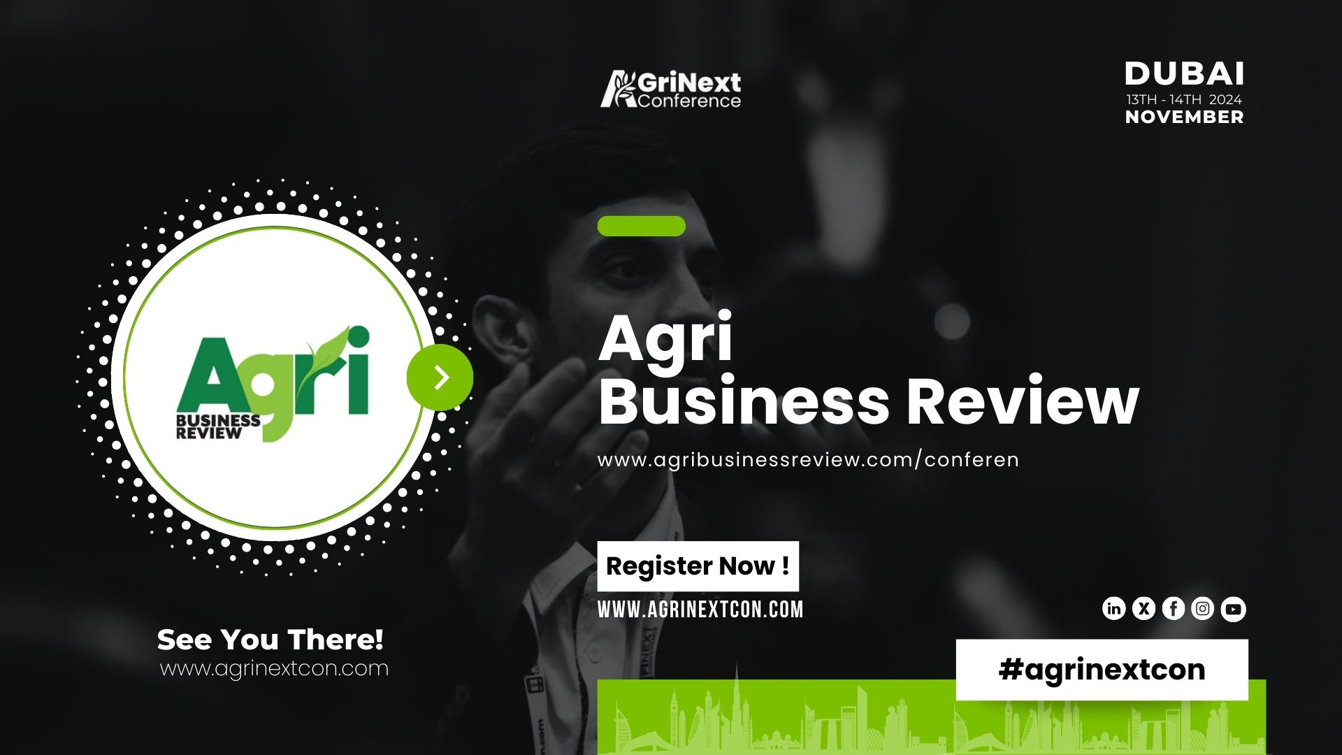 Empowering the Agricultural Sector: The Role of Agri Business Review